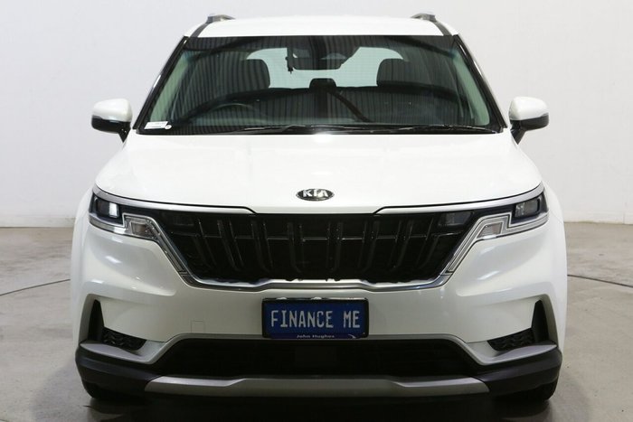 2021 Kia Carnival S