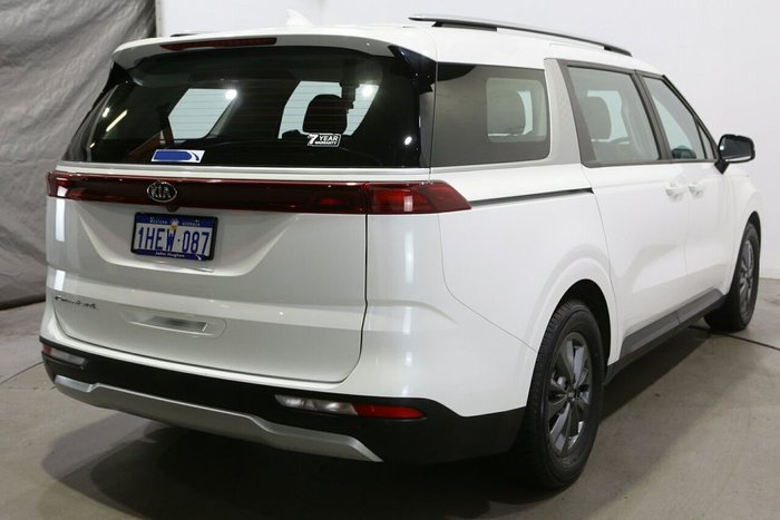 2021 Kia Carnival S