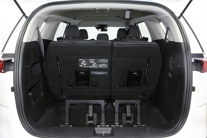 2021 Kia Carnival S