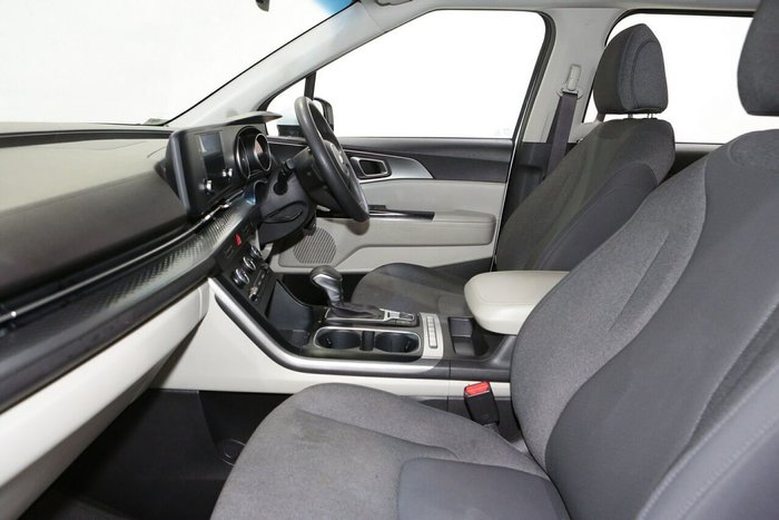 2021 Kia Carnival S