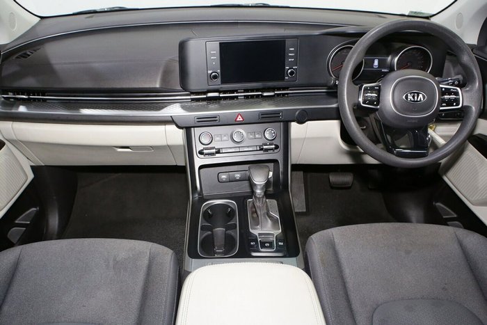 2021 Kia Carnival S
