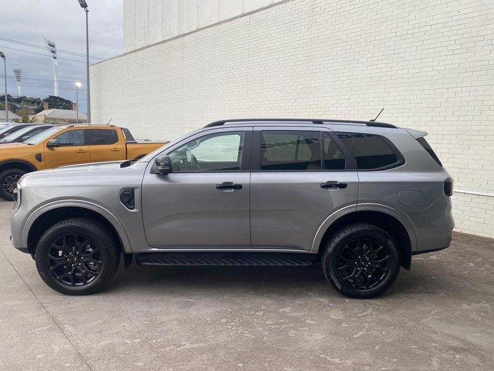 2025 Ford Everest Sport