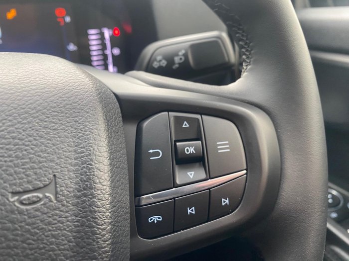 2025 Ford Everest Sport