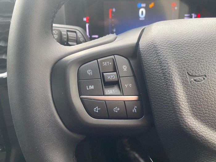 2025 Ford Everest Sport