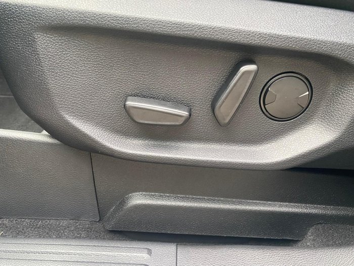 2025 Ford Everest Sport
