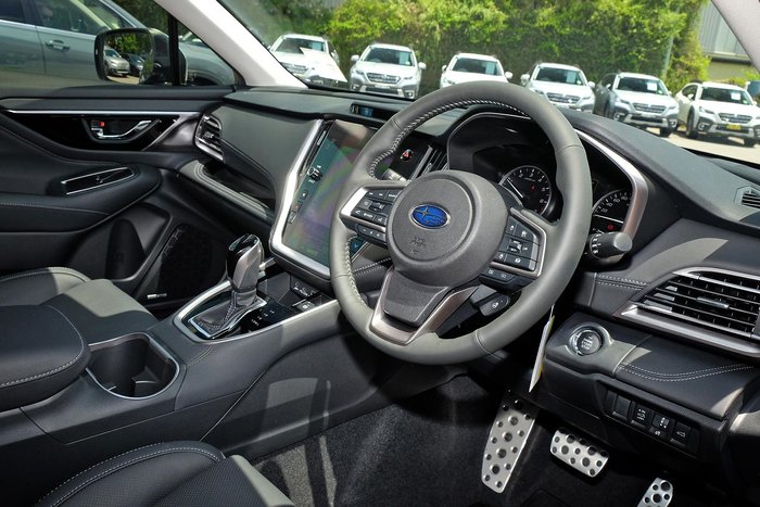 2024 Subaru Outback AWD Touring
