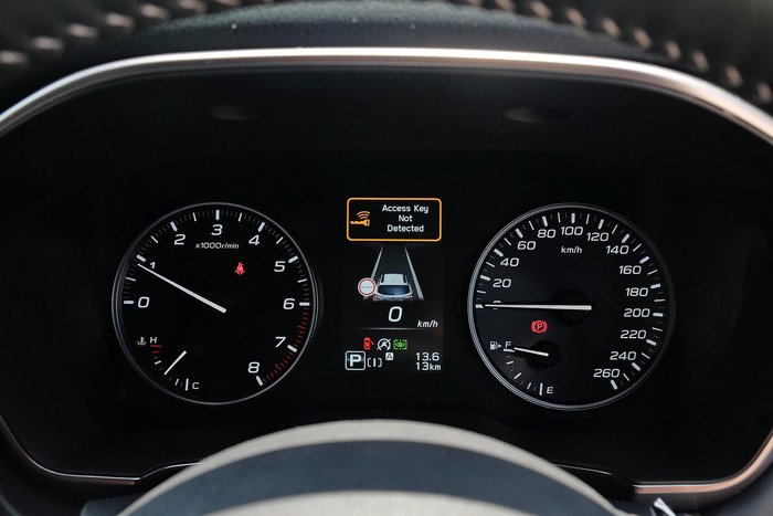 2024 Subaru Outback AWD Touring