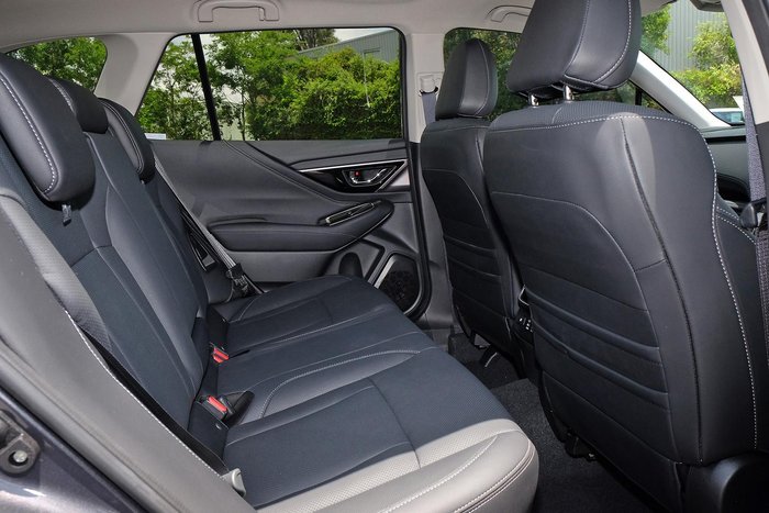 2024 Subaru Outback AWD Touring