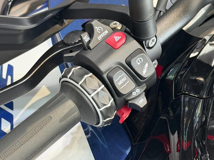 2025 BMW S 1000 XR Sport S 1000 Blue