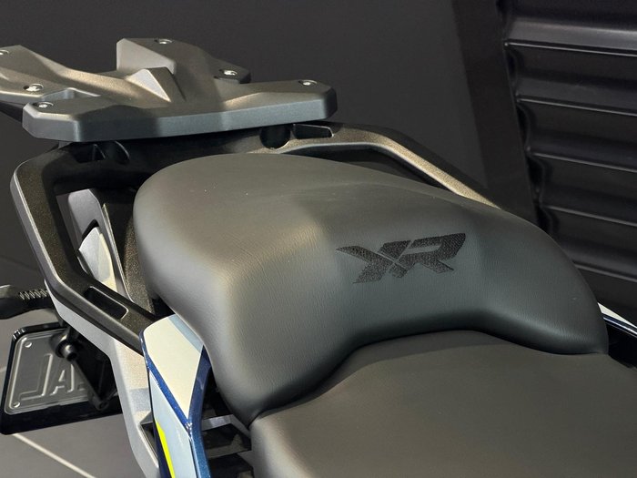 2025 BMW S 1000 XR Sport S 1000 Blue