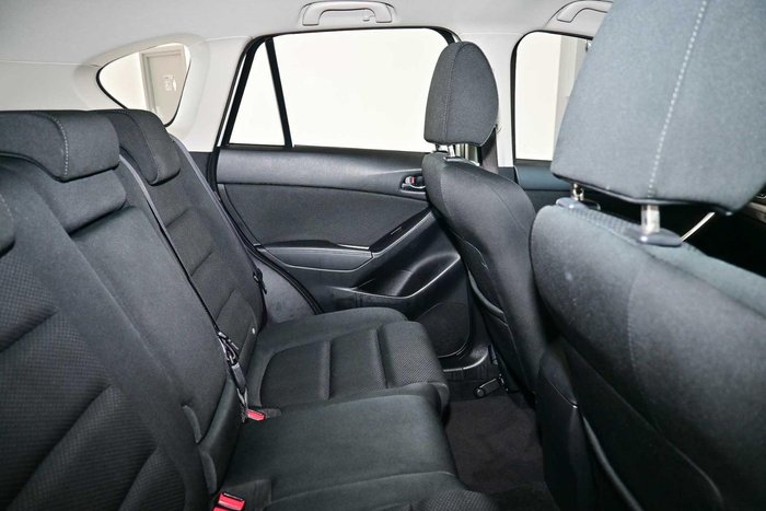 2016 Mazda CX-5 Maxx Sport