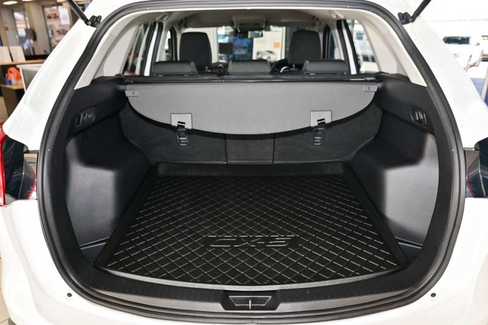 2016 Mazda CX-5 Maxx Sport