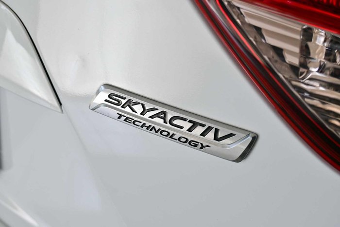 2016 Mazda CX-5 Maxx Sport