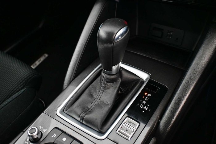 2016 Mazda CX-5 Maxx Sport