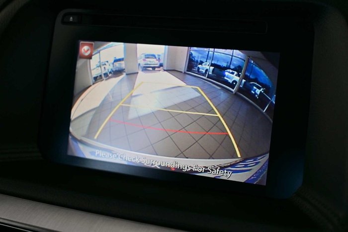 2016 Mazda CX-5 Maxx Sport