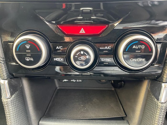 2024 Subaru Forester 2.5i