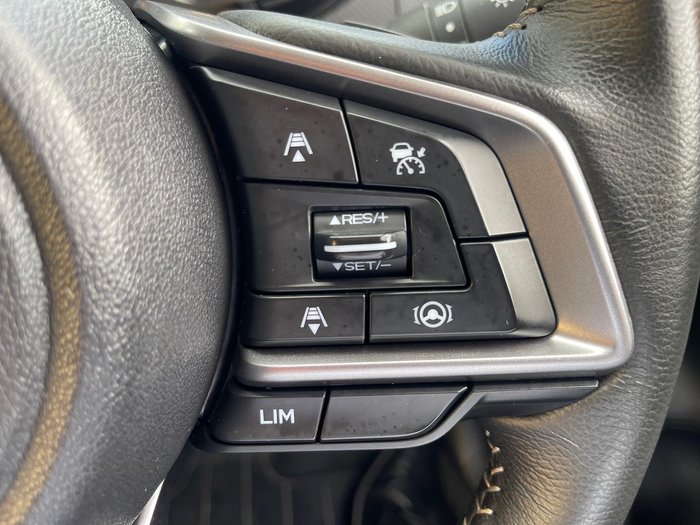 2024 Subaru Forester 2.5i