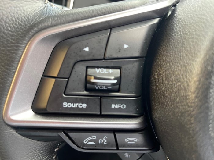 2024 Subaru Forester 2.5i
