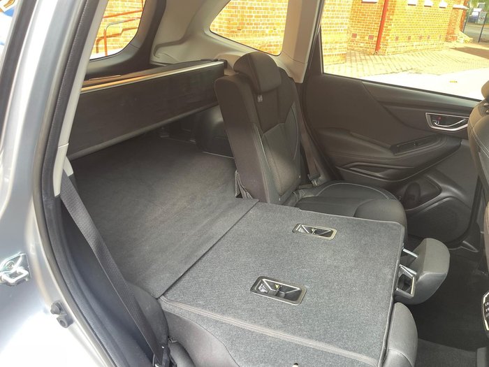 2024 Subaru Forester 2.5i