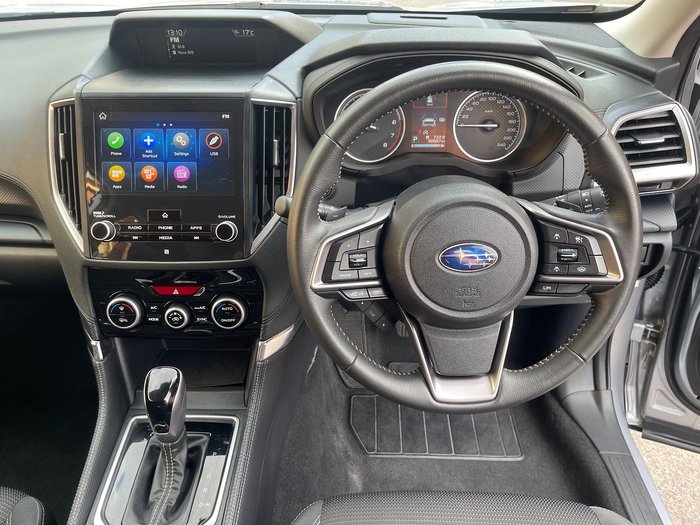 2024 Subaru Forester 2.5i
