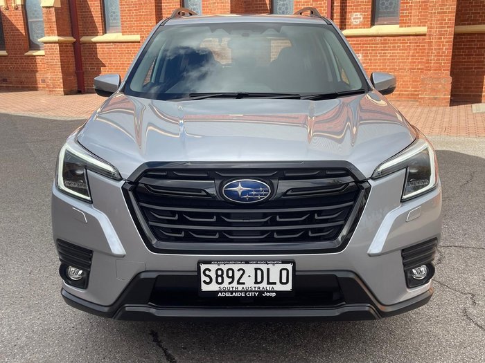 2024 Subaru Forester 2.5i