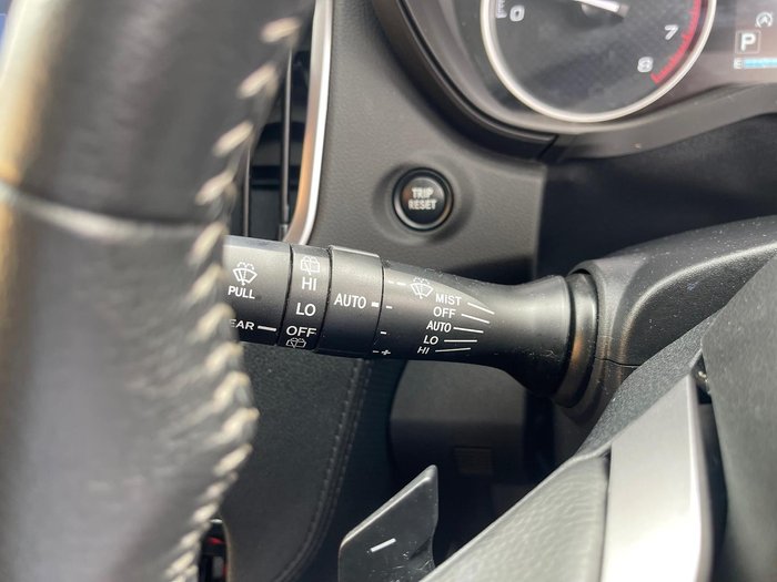 2024 Subaru Forester 2.5i