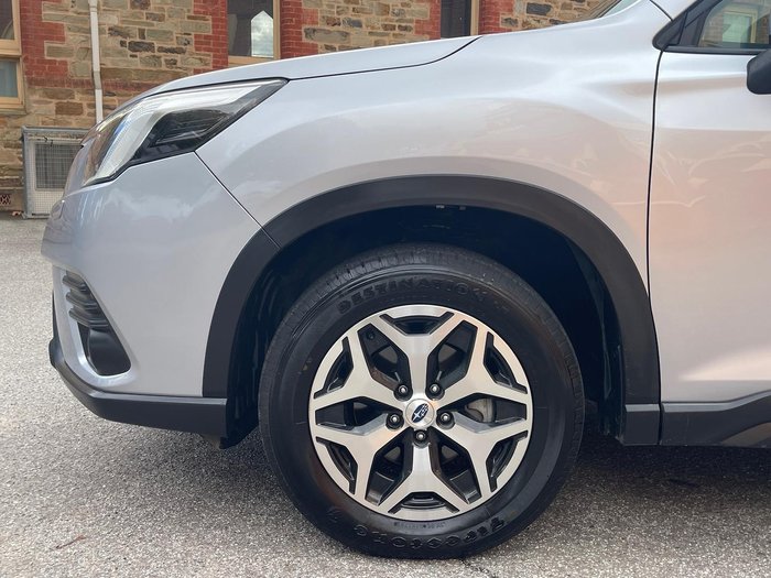 2024 Subaru Forester 2.5i