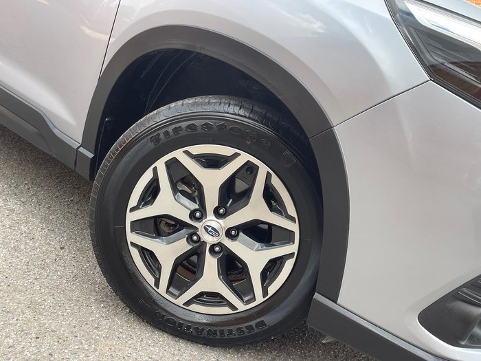 2024 Subaru Forester 2.5i