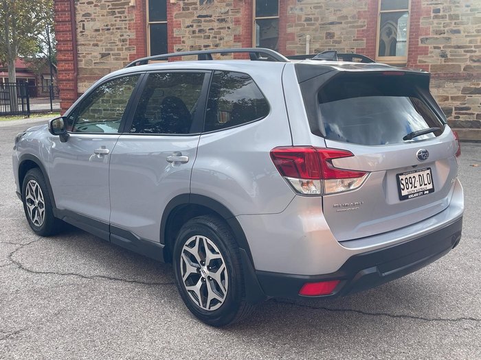 2024 Subaru Forester 2.5i