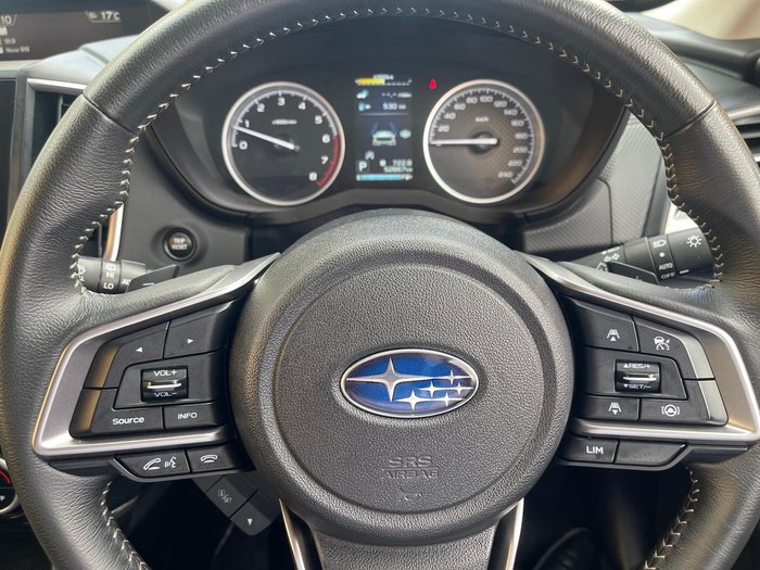 2024 Subaru Forester 2.5i