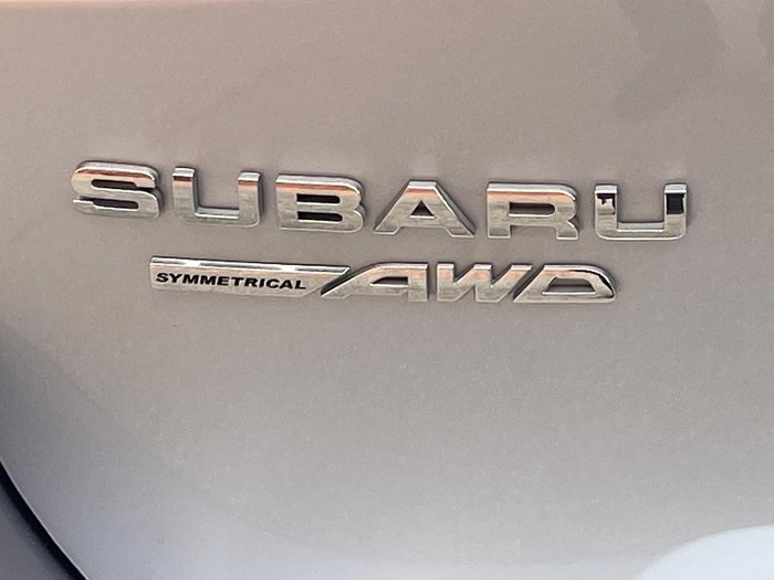 2024 Subaru Forester 2.5i