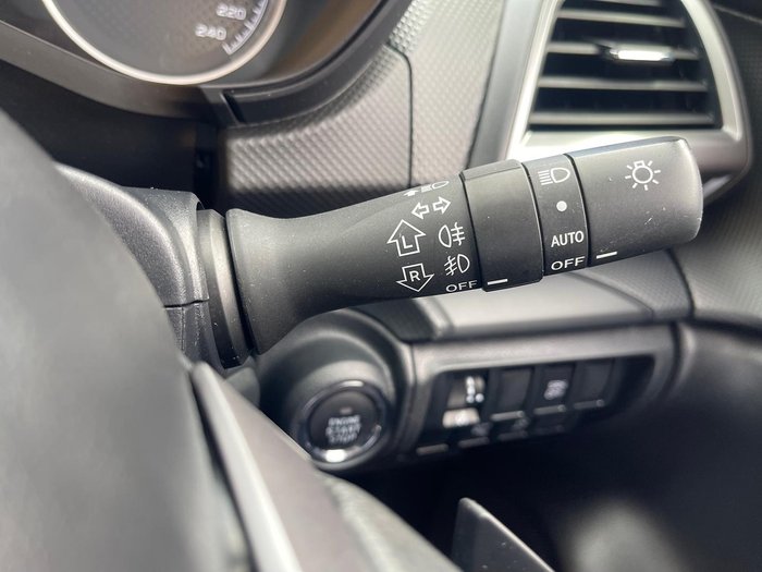 2024 Subaru Forester 2.5i