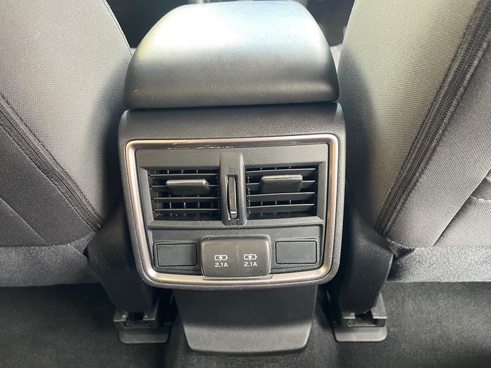 2024 Subaru Forester 2.5i