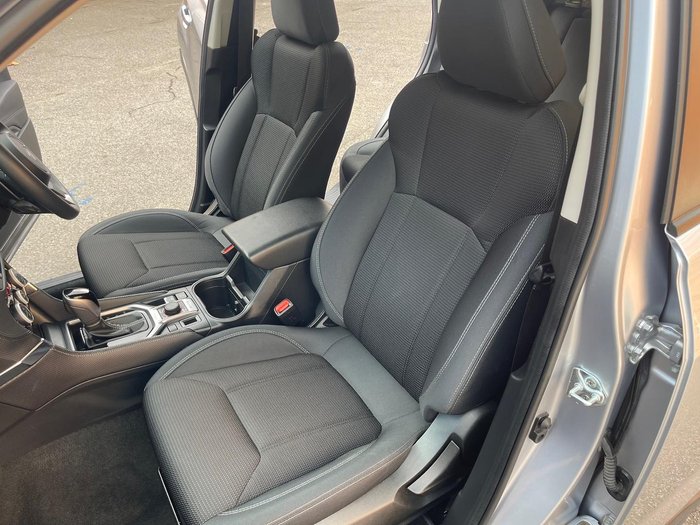 2024 Subaru Forester 2.5i