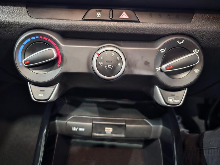 2021 Kia Rio SX