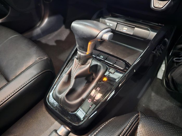 2021 Kia Rio SX