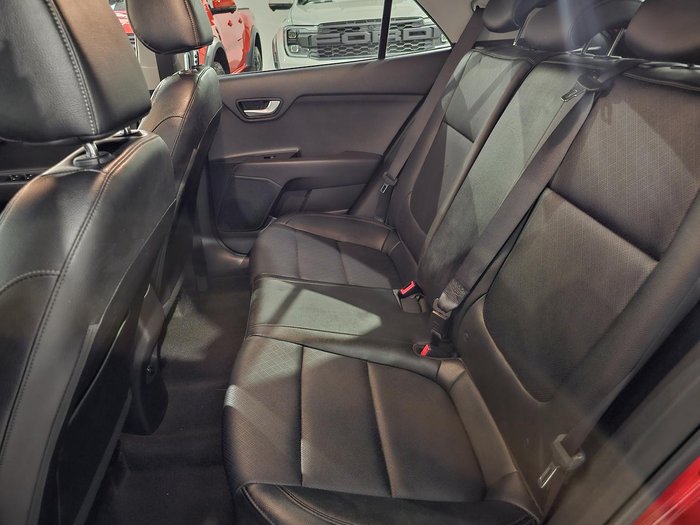 2021 Kia Rio SX