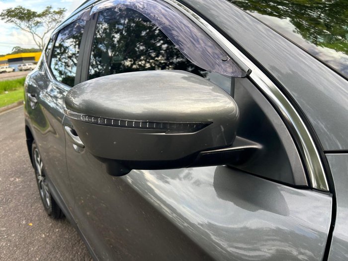 2019 Nissan QASHQAI ST-L