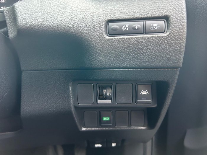 2019 Nissan QASHQAI ST-L