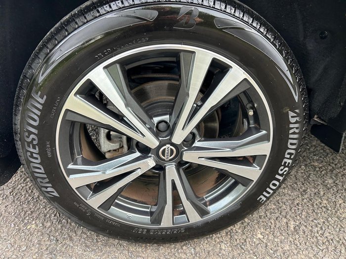 2019 Nissan QASHQAI ST-L