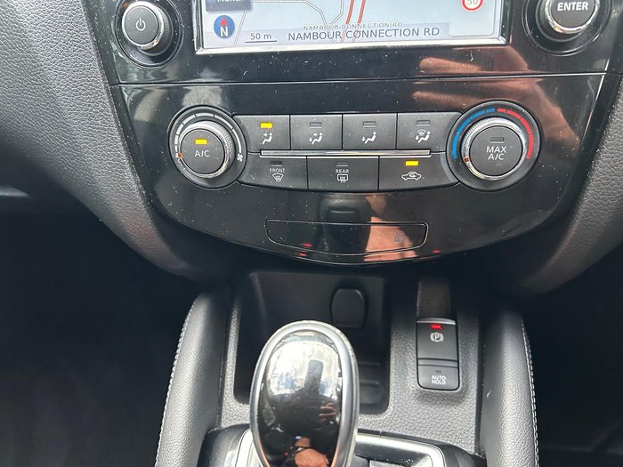 2019 Nissan QASHQAI ST-L