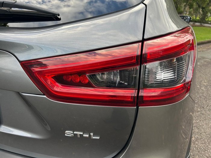 2019 Nissan QASHQAI ST-L