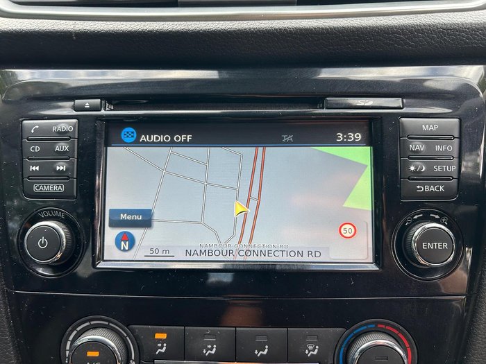 2019 Nissan QASHQAI ST-L