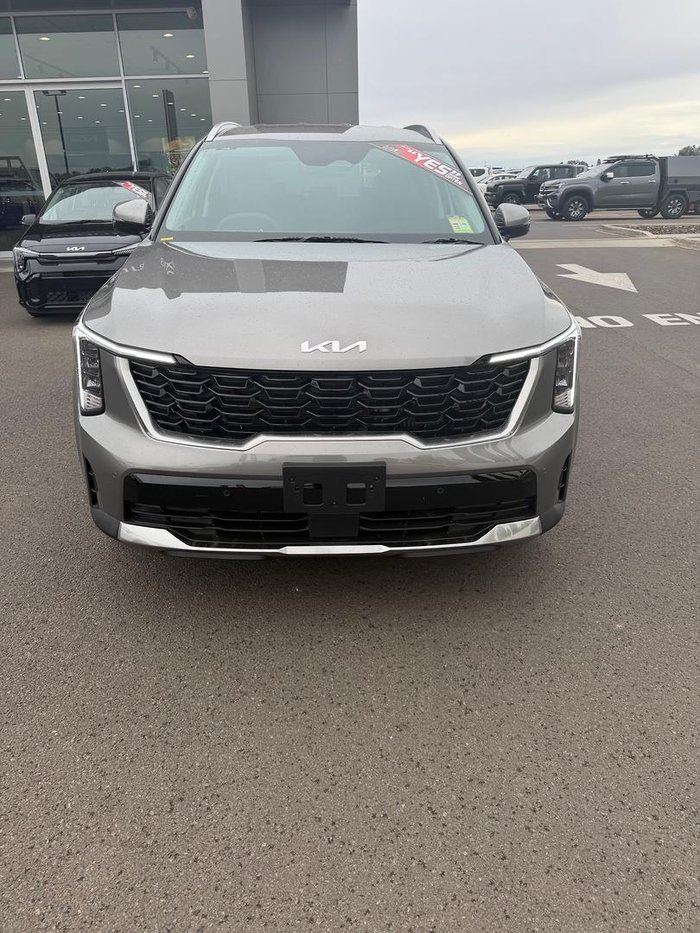 2026 Kia Sorento Sport