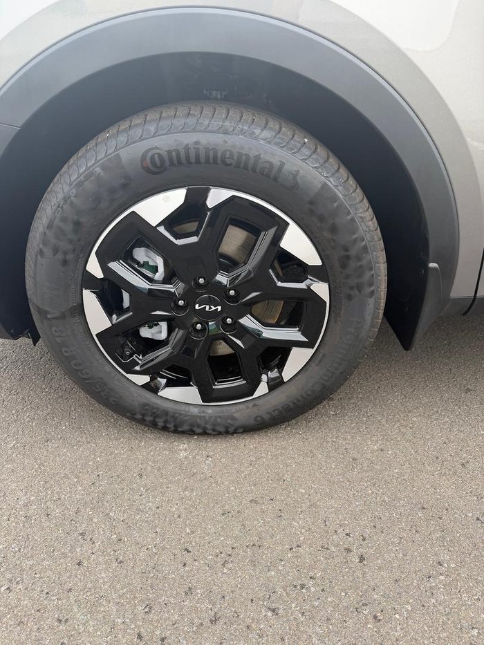 2026 Kia Sorento Sport