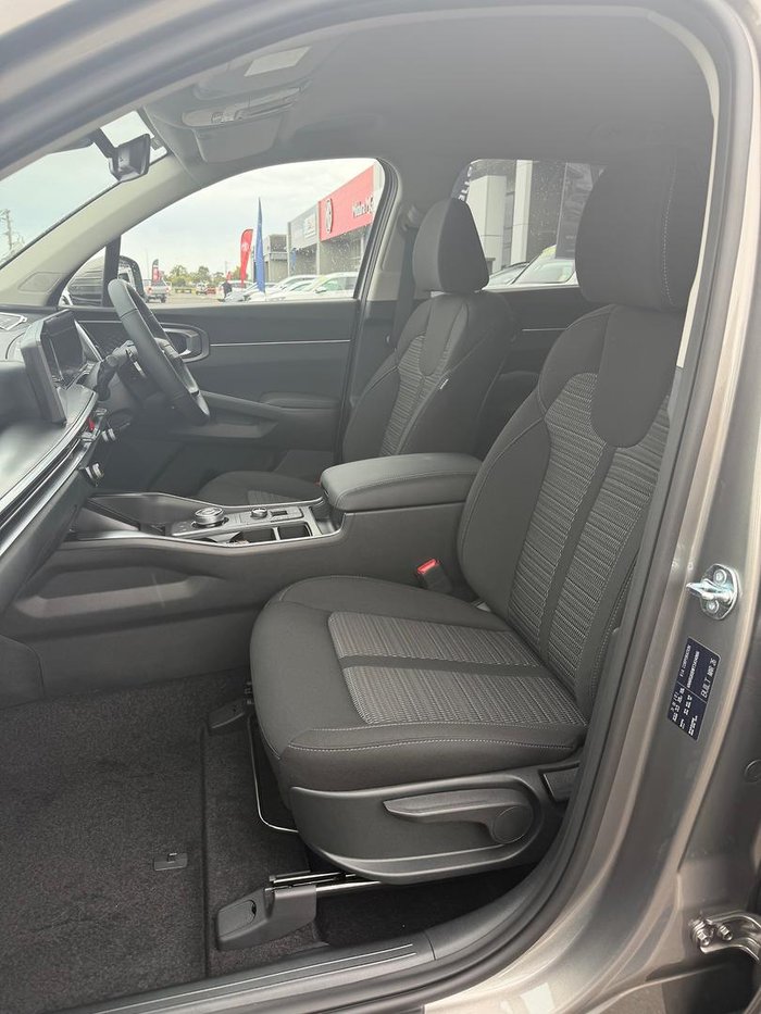 2026 Kia Sorento Sport