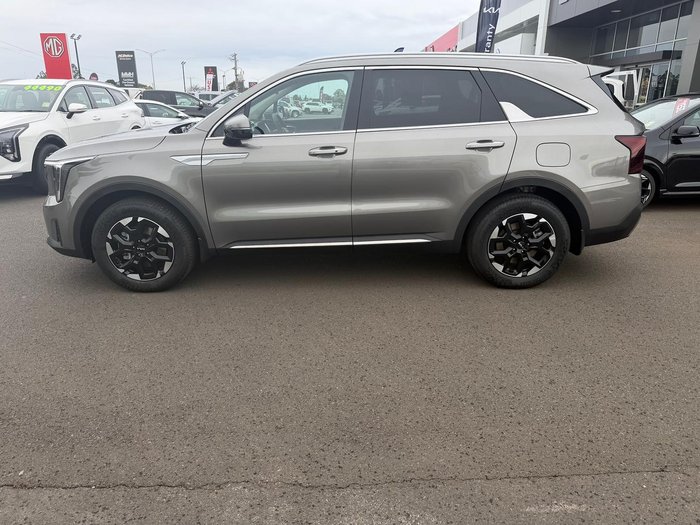 2026 Kia Sorento Sport