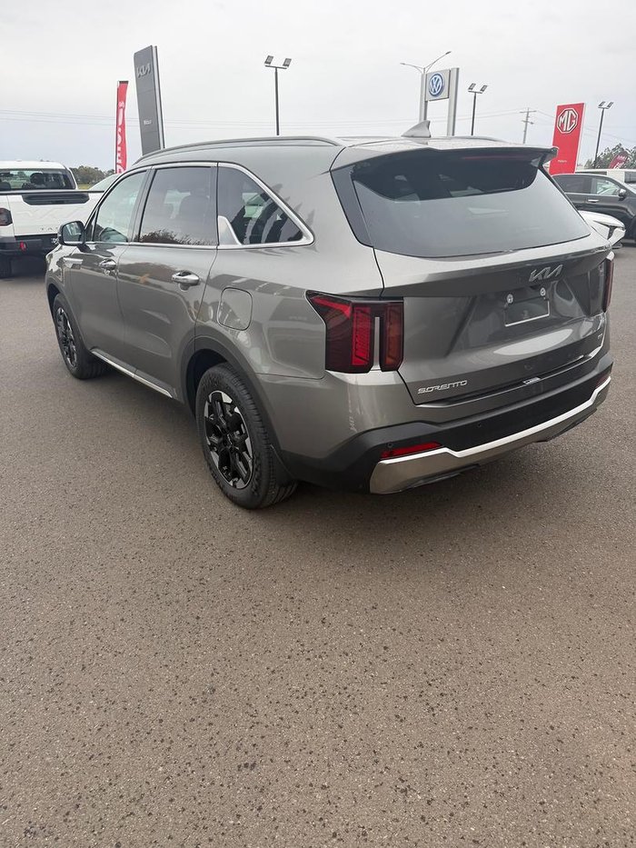 2026 Kia Sorento Sport