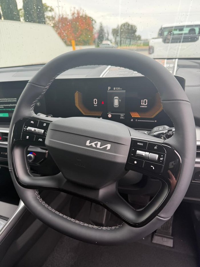 2026 Kia Sorento Sport