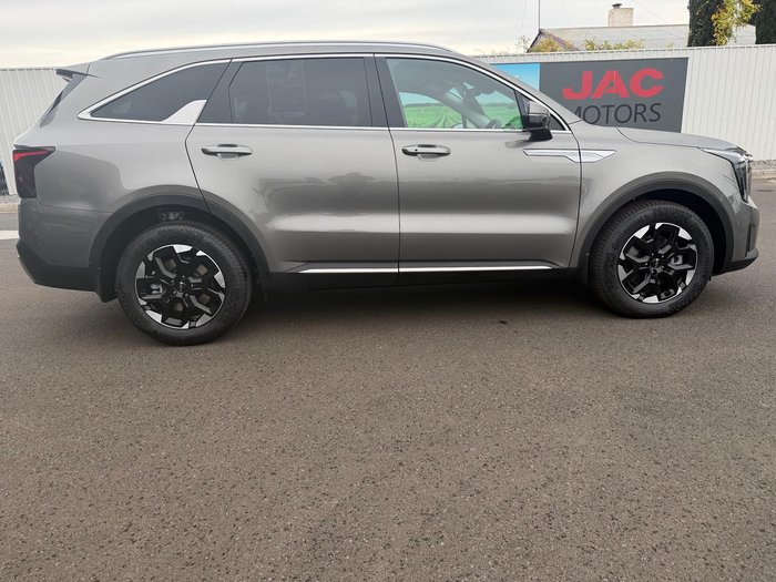 2026 Kia Sorento Sport